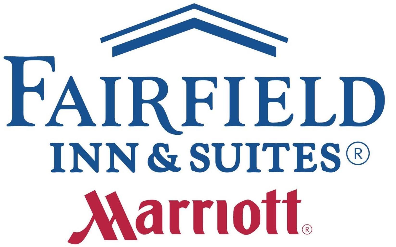 Fairfield Inn & Suites By Marriott Montreal Airport Dorval Ngoại thất bức ảnh